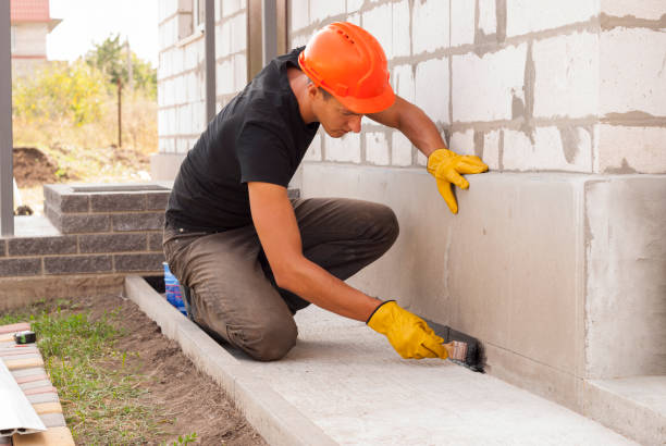 Licensed Interior Drainage System service in Augusta, WI - SJ Waterproofing Pros